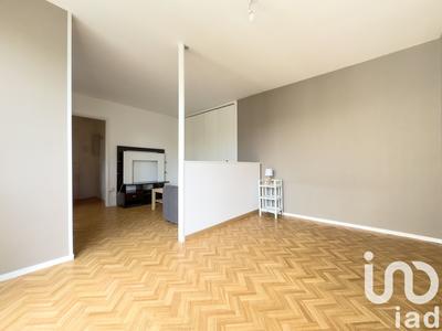 Appartement - 38 m² - 1 pièce