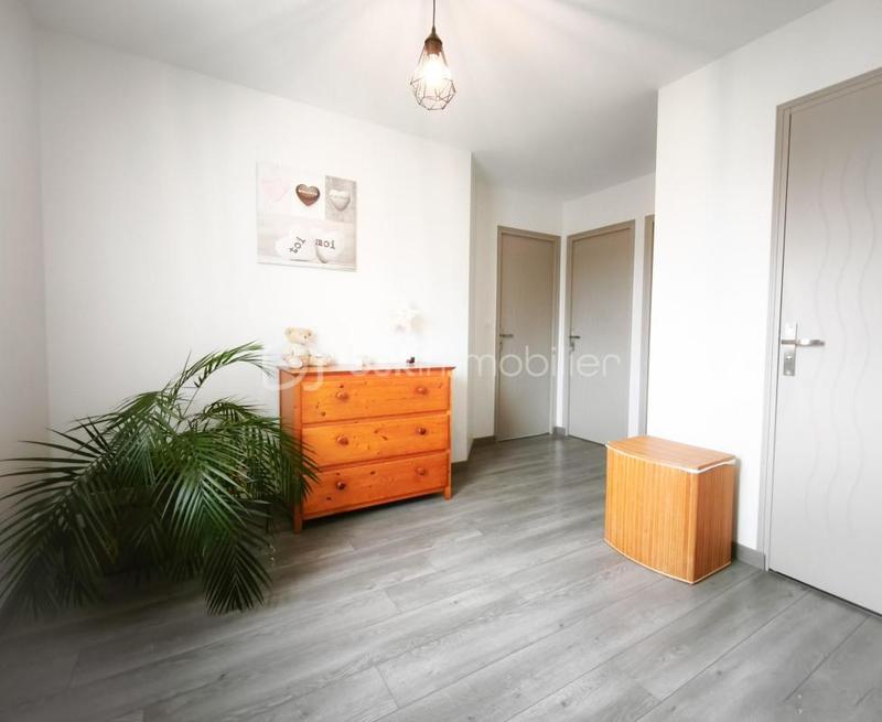 Maison traditionnelle - 134 m² - 7 pièces