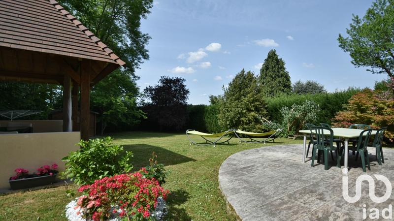 Maison - 174 m² - 7 pièces