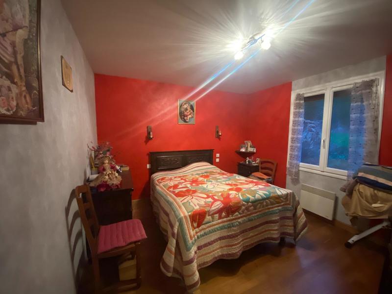 Maison - 97 m² - 4 pièces