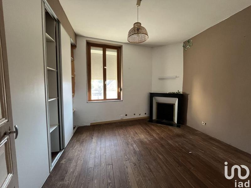 Maison - 118 m² - 6 pièces