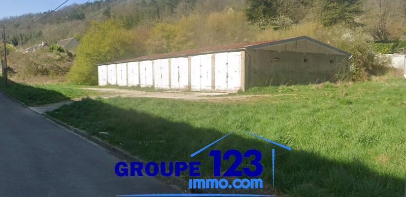 Parking / Garage - 16 m²