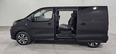 Peugeot Traveller m BlueHDi 180ch s&amp;S Eat8 Business Pack