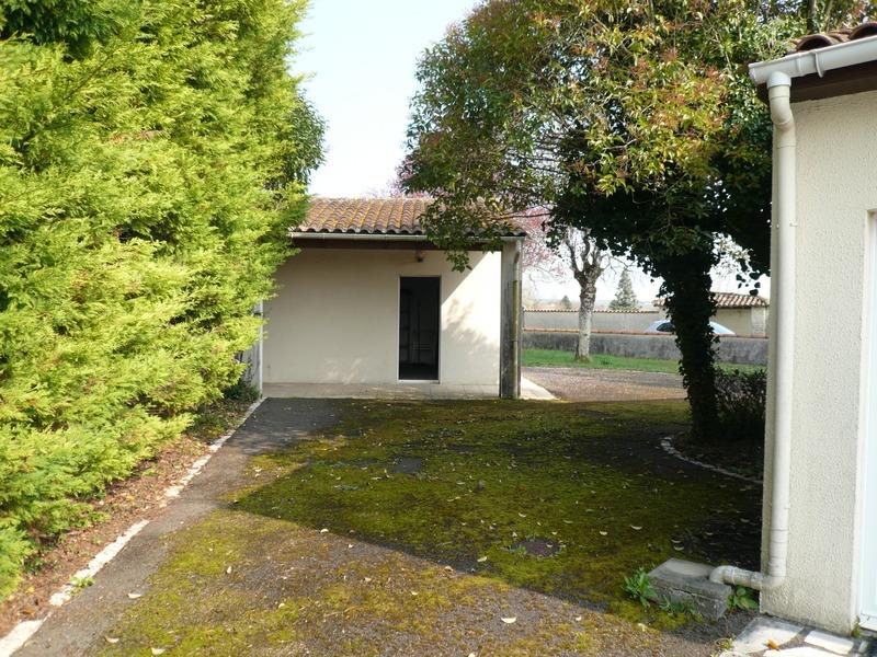 Maison - 88 m² - 5 pièces