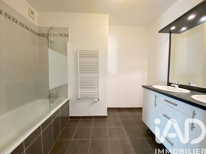 Appartement - 84 m² - 4 pièces