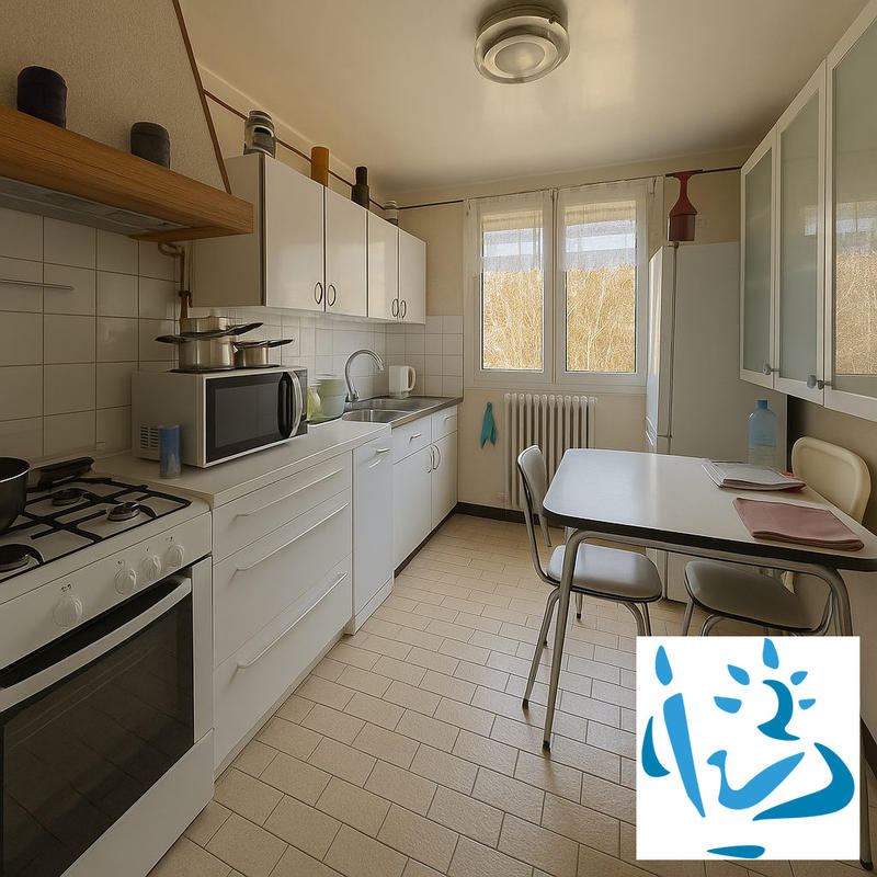 Maison - 81 m² - 5 pièces