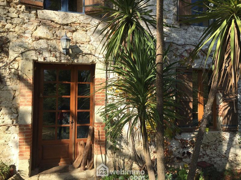 Ferme - 315 m² - 10 pièces