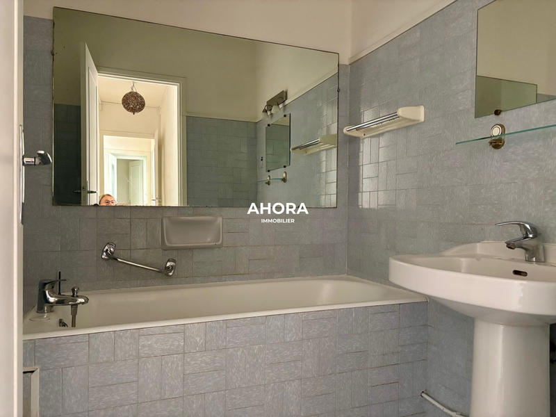 Appartement - 51 m² - 2 pièces