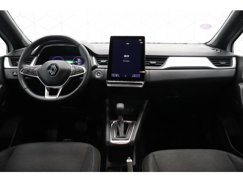 Renault Captur E-Tech full hybrid 145 Evolution