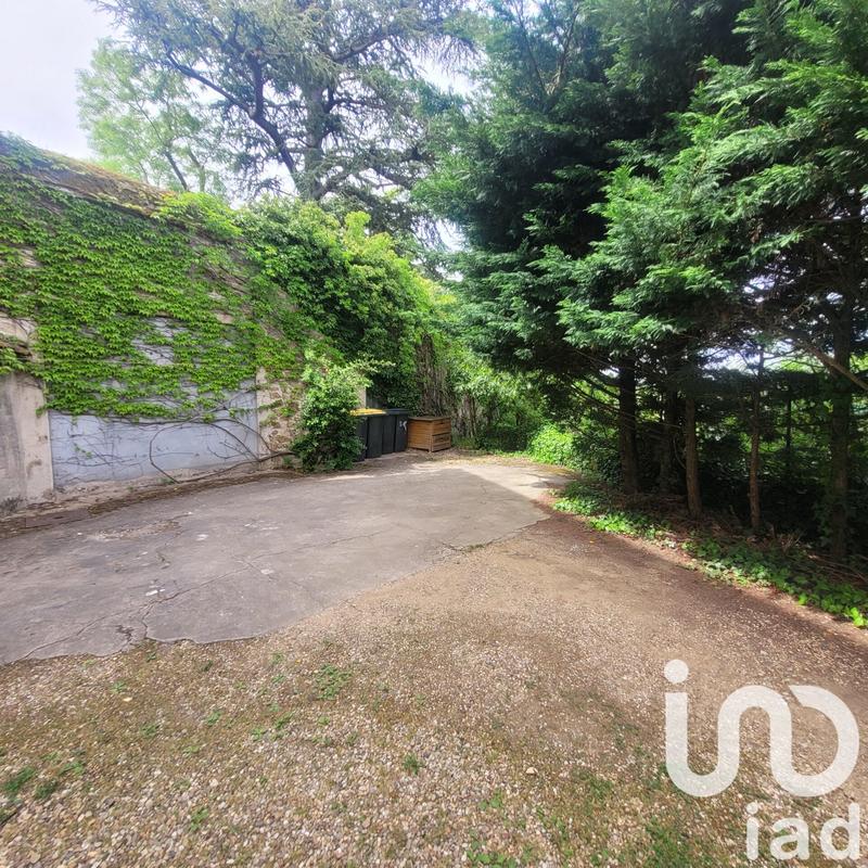 Maison - 157 m² - 6 pièces