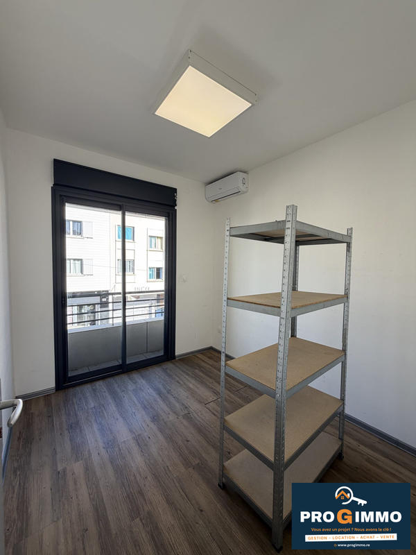 Bureau - 200 m² - 11 pièces