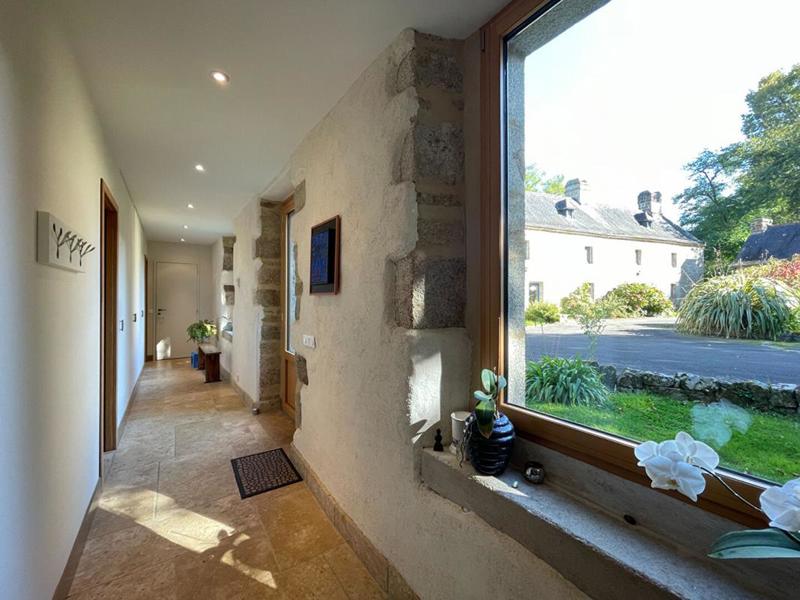 Demeure - 600 m² - 21 pièces