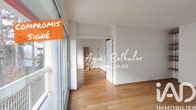 Appartement - 78 m² - 4 pièces