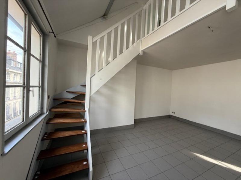 Appartement - 56 m² - 2 pièces