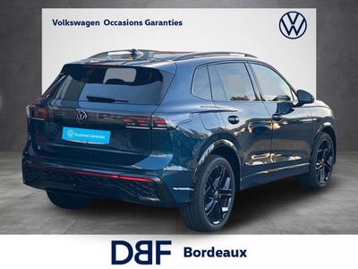 Volkswagen Tiguan 1.5 eTSI 150ch Dsg7 R-Line