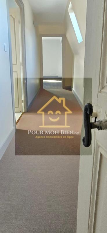 Hôtel particulier - 300 m² - 10 pièces