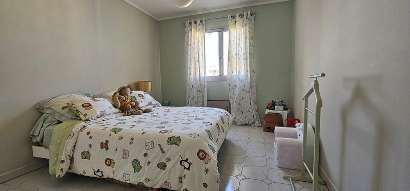 Appartement - 118 m² - 5 pièces