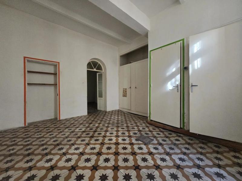 Maison de village - 105 m² - 5 pièces