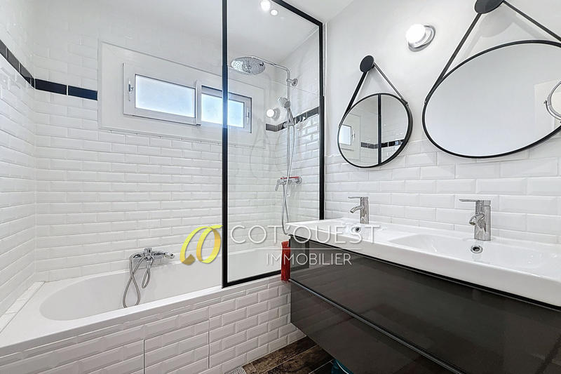 Appartement - 69 m² - 3 pièces