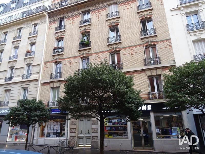 Local commercial - 87 m²