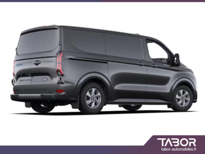 Ford Transit Custom E- 218 Limited 320l1 Attel