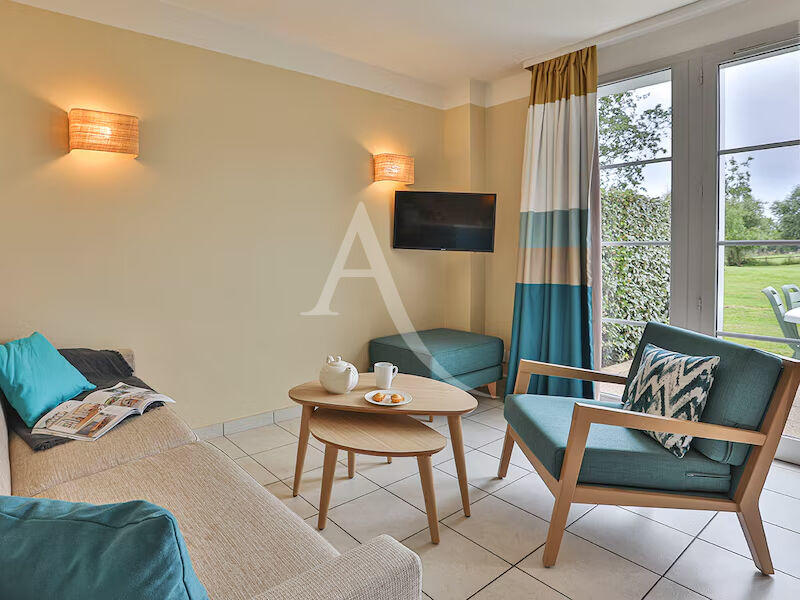 Maison - 44 m² - 3 pièces