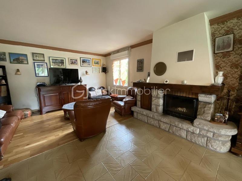 Maison de campagne - 163 m² - 7 pièces