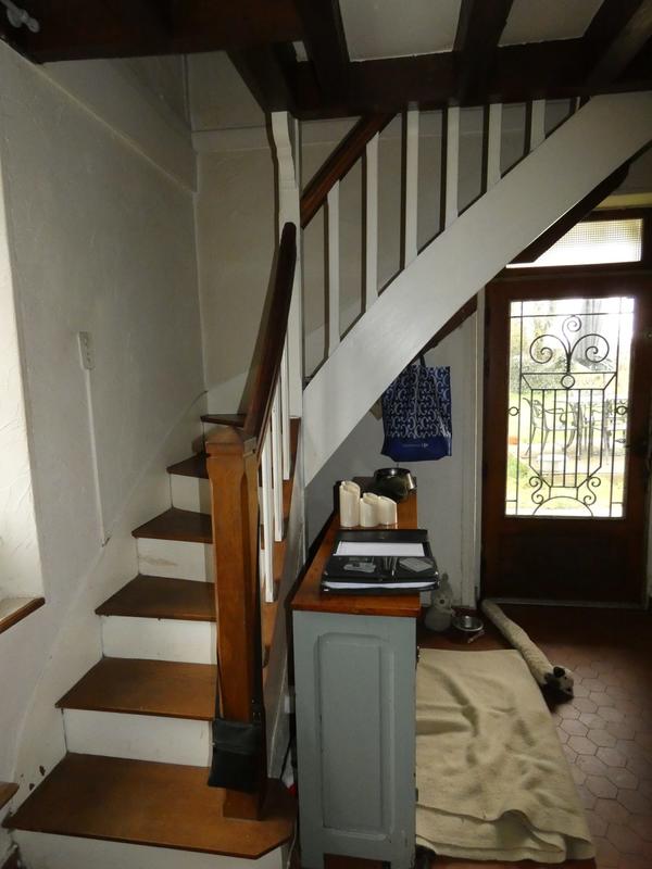 Maison - 65 m² - 3 pièces