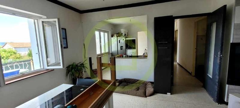 Maison - 73 m² - 4 pièces