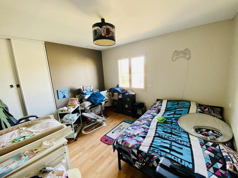 Maison - 141 m² - 6 pièces