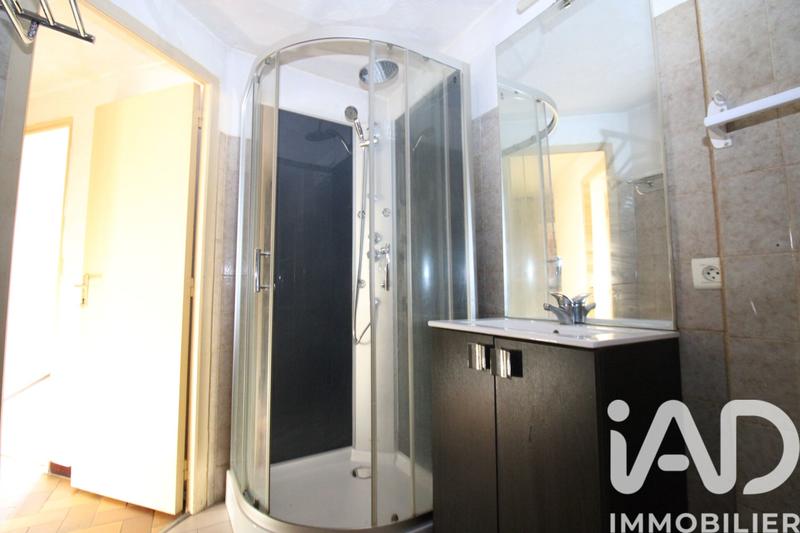 Maison de village - 54 m² - 3 pièces