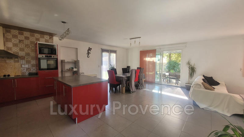 Maison - 106 m² - 4 pièces