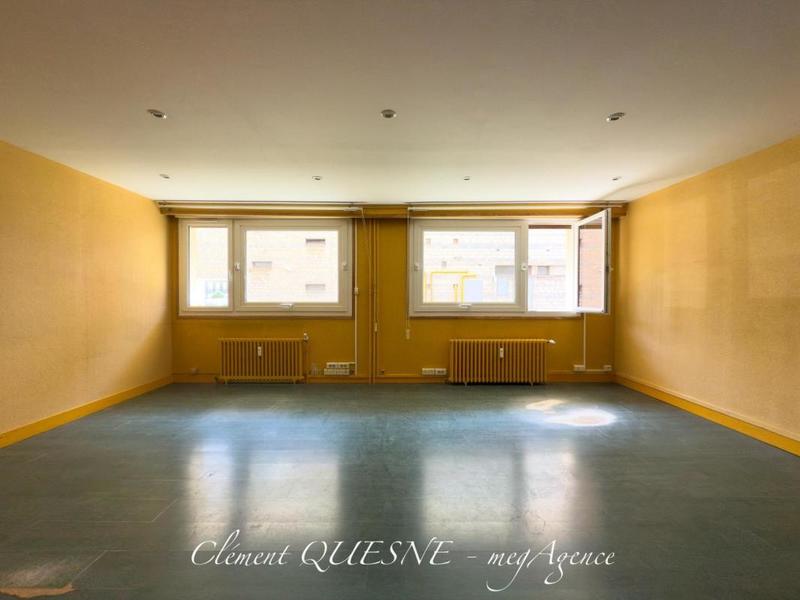 Appartement - 97 m² - 4 pièces