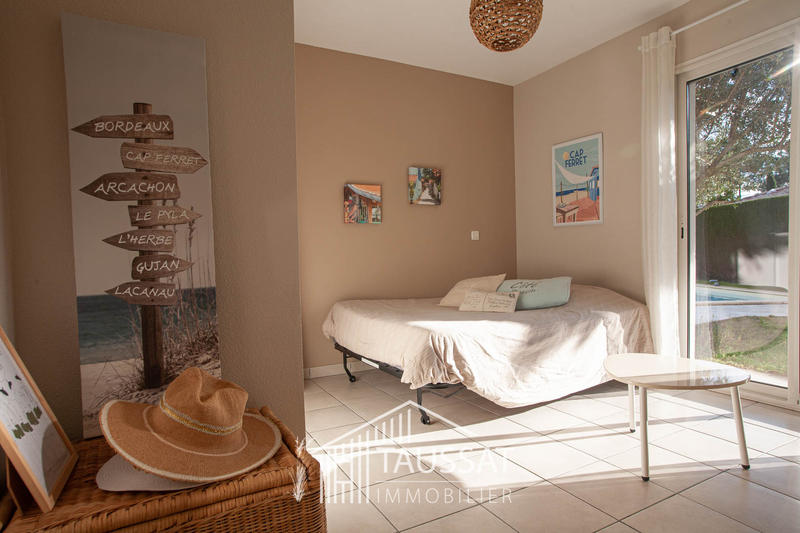 Maison - 138 m² - 6 pièces