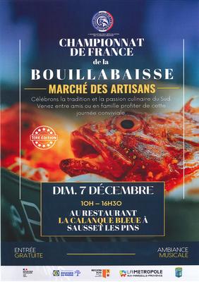 Championnat de France de la Bouillabaisse