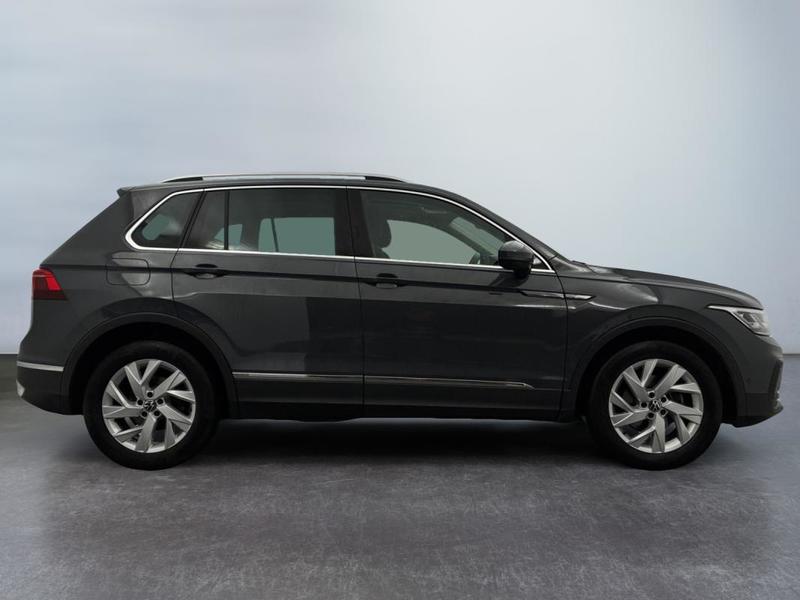 Volkswagen Tiguan 2.0 Tdi 150ch Dsg7 Elegance