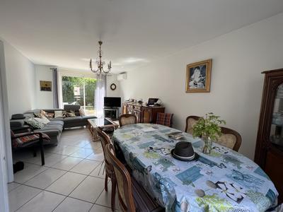 Maison - 100 m² - 6 pièces