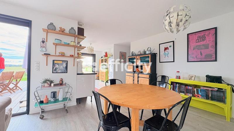 Villa - 138 m² - 6 pièces