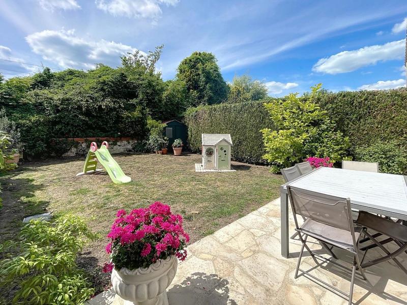 Maison - 146 m² - 7 pièces