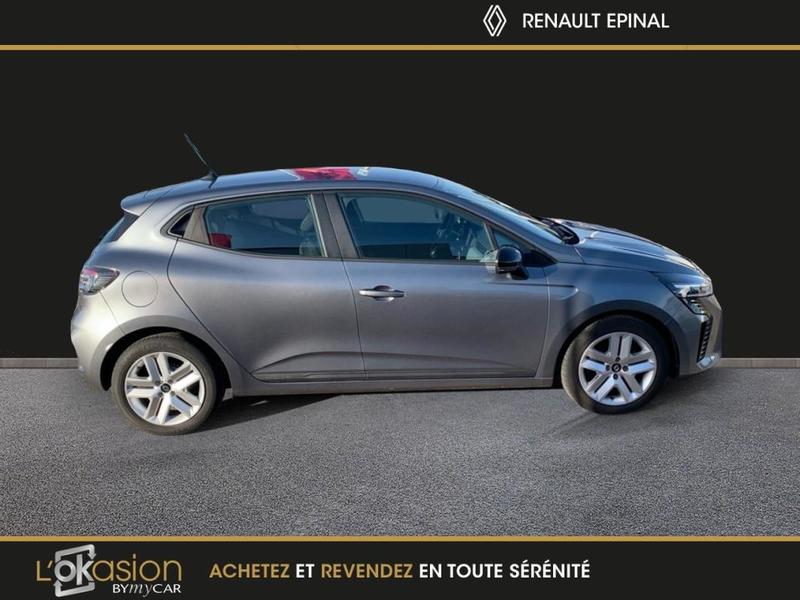 Renault Clio V TCe 90 Evolution