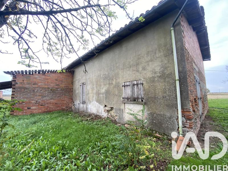 Maison - 280 m² - 10 pièces