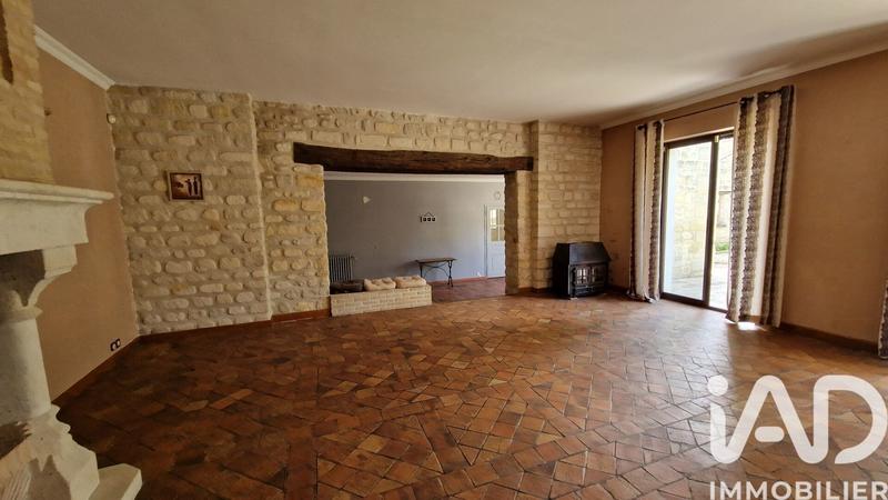 Maison - 252 m² - 6 pièces