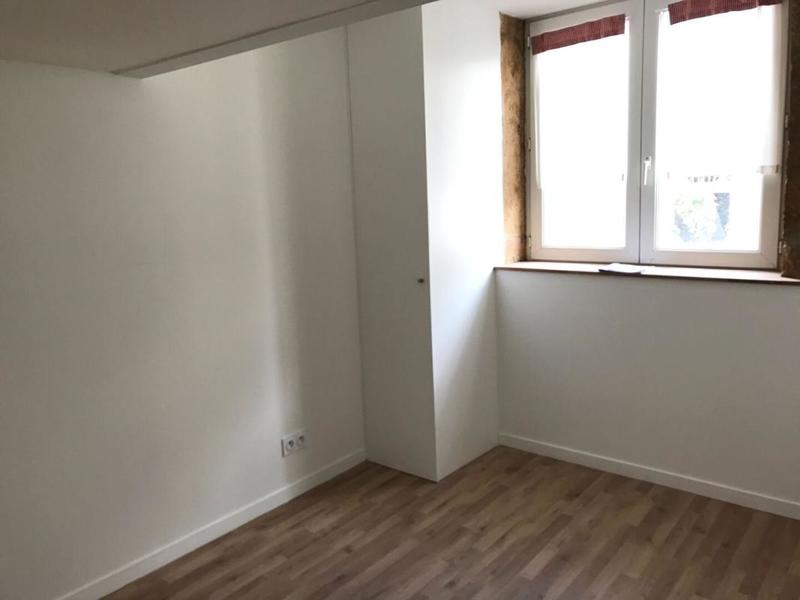 Duplex - 78 m² - 4 pièces