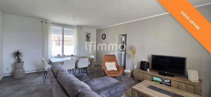 Immeuble - 200 m² - 9 pièces