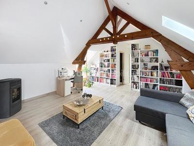 Longère - 230 m² - 7 pièces