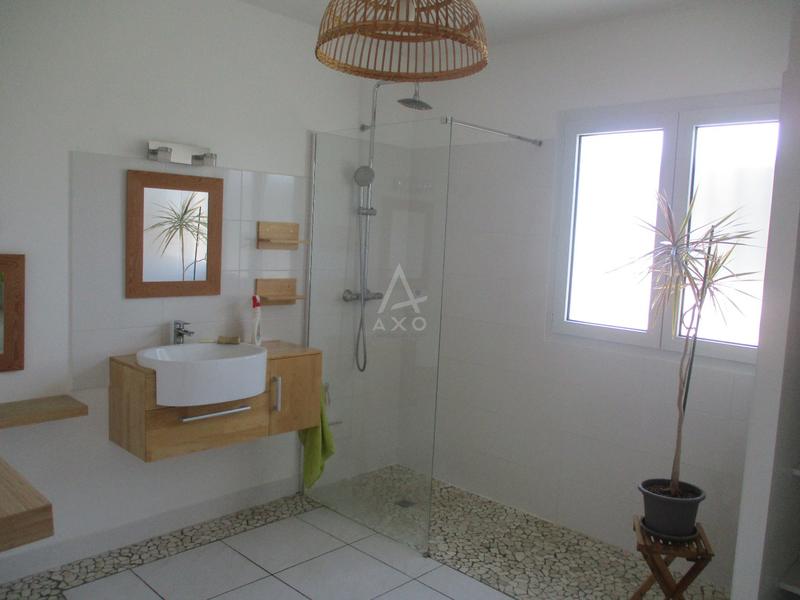 Maison - 139 m² - 5 pièces