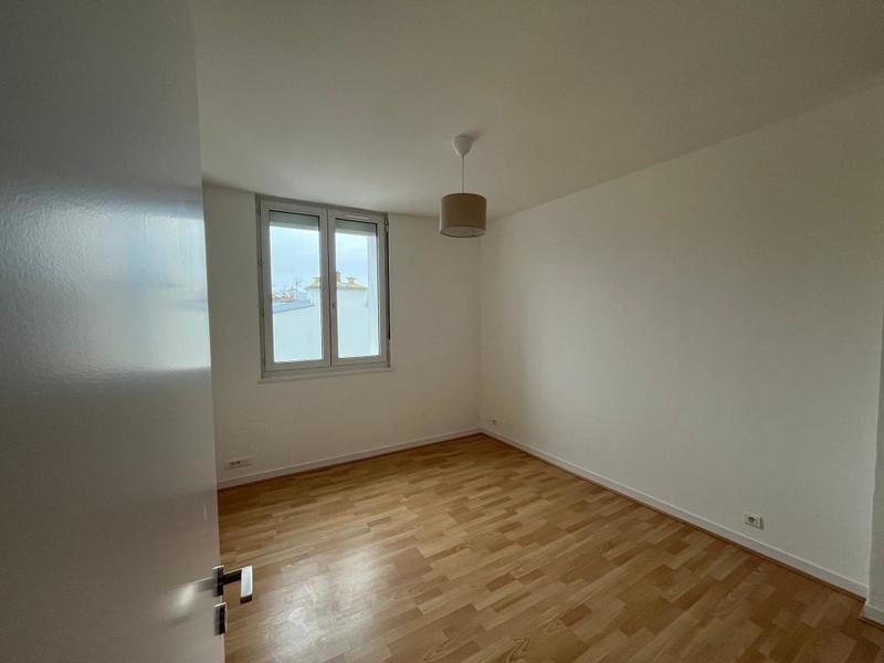 Appartement - 80 m² - 3 pièces