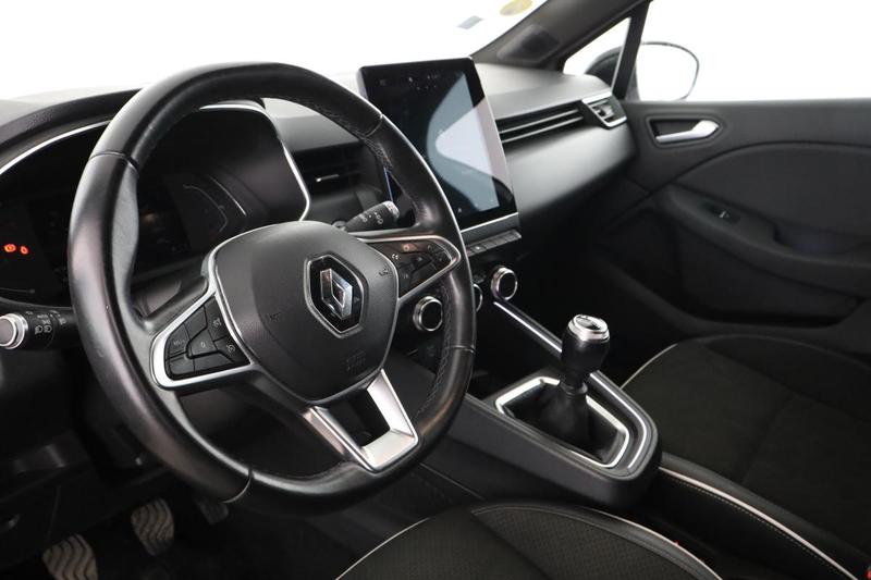 Renault Clio 1.5 Blue dCi Intens 115 ch