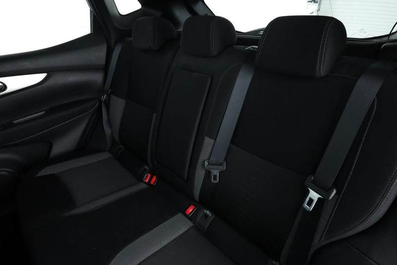 Nissan Qashqai 1.2 Dig-T n-Connecta 115 ch