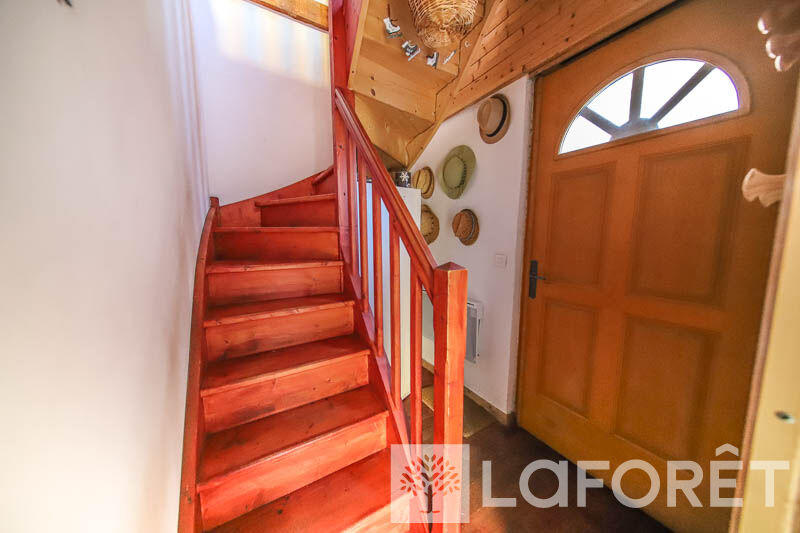 Maison - 47 m² - 2 pièces